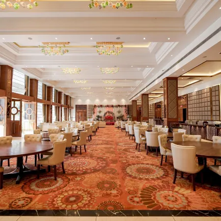 The Altruist Katra Hotel
