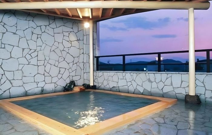 星川館酒店