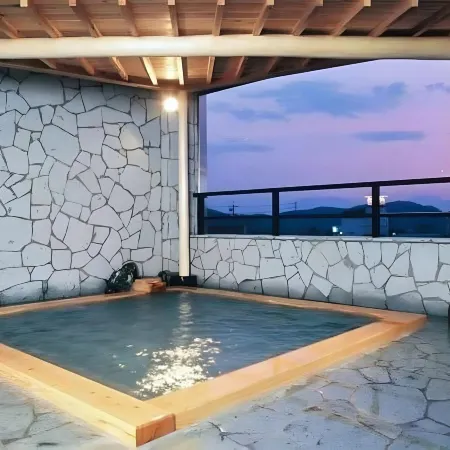 Hoshikawakan