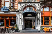 Hotel Die Port Van Cleve Hotels near Body Worlds