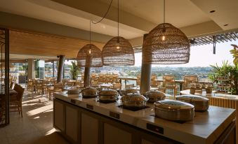 Hotel Napa Suites (Adults Only)
