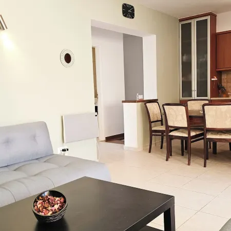Casa Elysia 2BR Beach & Pool