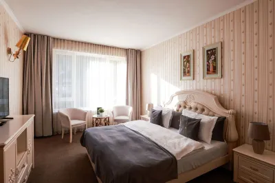 Hotel Carpathia Hotels in 