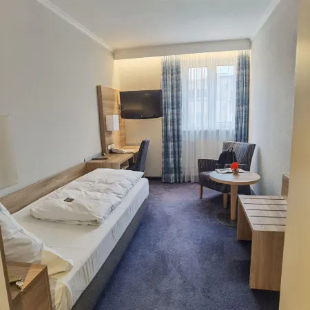 Hotel Jedermann Hotels in Munich