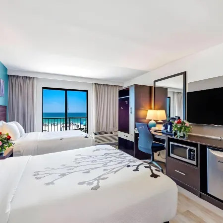 Sleep Inn Orange Beach