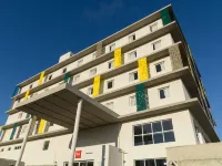 Ibis Arcoverde Các khách sạn ở 
