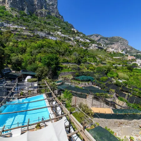 Villa Alba d'Oro - Historic Luxury Villa