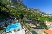 Villa Alba d'Oro - Historic Luxury Villa - 4-Star
