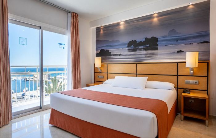 Hotel Porto Calpe