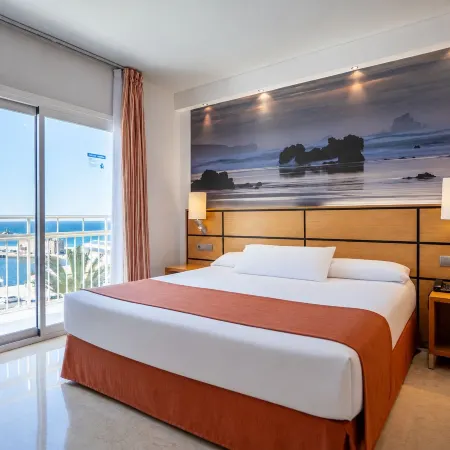 Hotel Porto Calpe