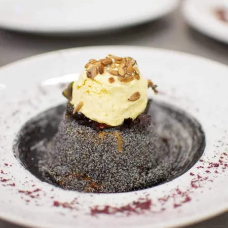 La Locanda Art & Taste Retrait