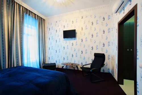 Mini-Otel Restoran Sochi