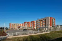 Residence Inn Sacramento Davis - Pet friendly