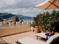 Villa Sant'Andrea, A Belmond Hotel, Taormina Mare - Romantic