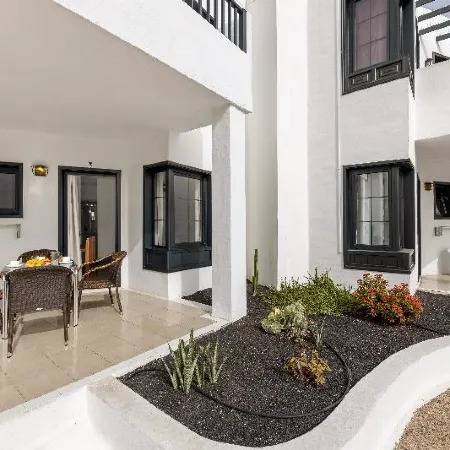 Apartamentos Luz Y Mar