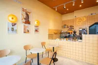 Sun & Moon Apart Hotel - Breakfast