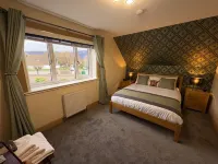 Kildonan House Bed and Breakfast - Breakfast