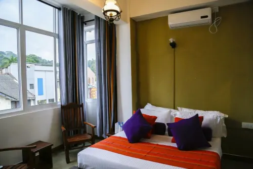Dumbara Peak Residence - 2-Star