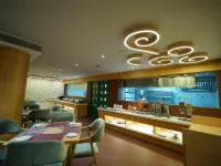 Bhavani Nellore Regenta飯店 內洛爾住宿飯店