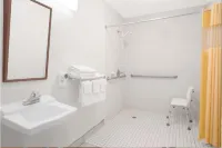 A Red Dot Inn