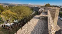 Old City Hotels