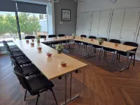 Holiday Inn Express STOCKPORT by IHG - Wifi