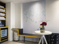 Novotel Bordeaux Centre-Ville - Gym
