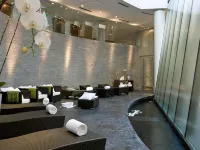 Sofitel la Reserva Cardales - spa