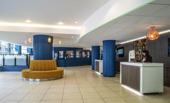 Novotel Glasgow Centre