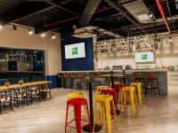 Ibis Styles El Malecon Guayaquil - Bares