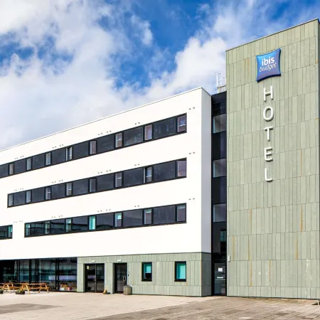 Ibis Budget Edinburgh Park