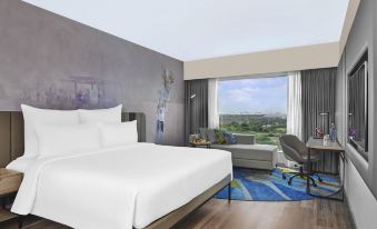 Novotel Mumbai International Airport