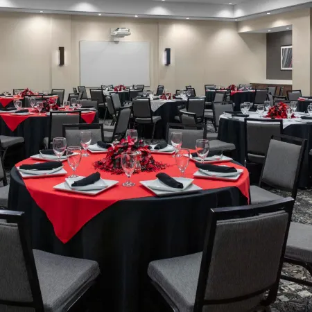 Hyatt Place Athens/Downtown