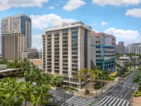 Hilton Grand Vacations Club Hokulani Waikiki Honolulu