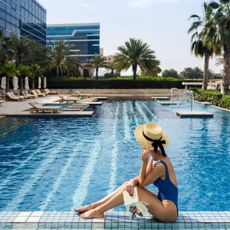 Fairmont Bab Al Bahr