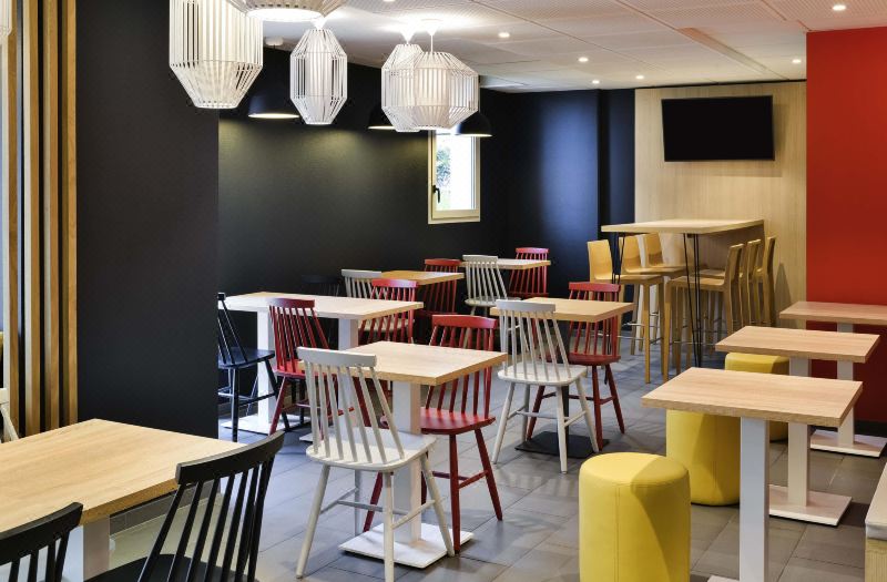 Aparthotel Adagio Access Dijon République photo 2
