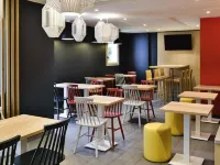 Aparthotel Adagio Access Dijon République - parking