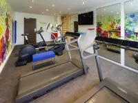 Novotel Chartres - Gym