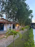 Vila Pequi - Guest houses