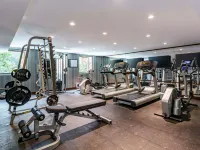 Sofitel Bogota Victoria Regia - Træningscentre