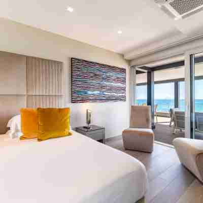 Hotel & Resort Tre Fontane Luxury Rooms