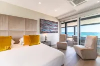 Hotel & Resort Tre Fontane Luxury - bar