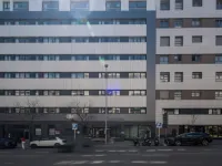 Flipco Retiro Hotels near رِتيرو