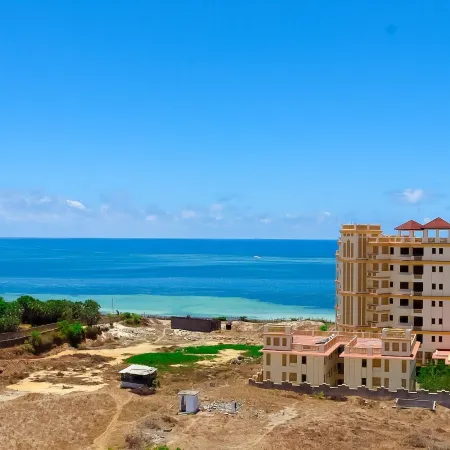 Sunrise Resort Apartments & Spa