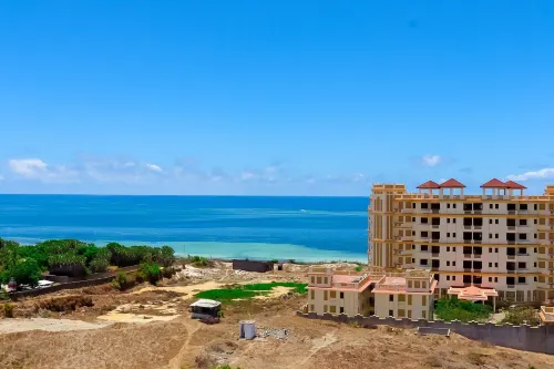 Sunrise Resort Apartments & Spa - 2-Sterne