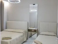 Joel Family Apartment's Golem Center Hotels in Golem