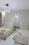 Joel Family Apartment's Golem Center