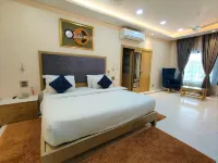 Jaswant Vilas A Boutique Hotel - موقف سيارات