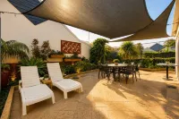 Abby’s Beach Villa