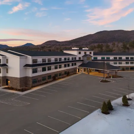 Hotel Indigo North Conway by IHG